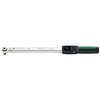 Stahlwille Tools MANOSKOP tightening angle torque wrench w.reversible ratchet 10-100 N·m sq drive 1/2 96501010